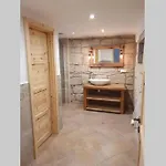 Venkovský dům Kamenný Vrch Adršpach