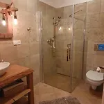 Venkovský dům Kamenný Vrch Adršpach Teplice nad Metují