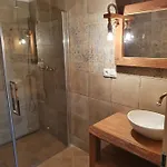 Kamenný Vrch Adršpach Venkovský dům Teplice nad Metují