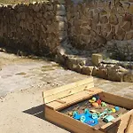 Kamenny Vrch Adrspach Casa rural Teplice nad Metují