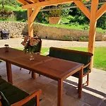 Kamenny Vrch Adrspach Casa rural