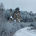 Kamenný Vrch Adršpach Teplice nad Metují