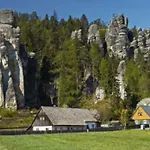 Kamenný Vrch Adršpach * Teplice nad Metují