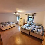 Kamenny Vrch Adrspach Casa rural Teplice nad Metují