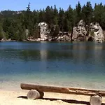 Kamenný Vrch Adršpach Venkovský dům Teplice nad Metují