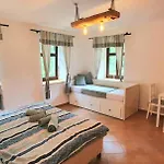 Kamenny Vrch Adrspach Landhuis Teplice nad Metují