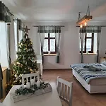Kamenný Vrch Adršpach * Teplice nad Metují