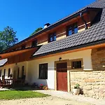 Kamenny Vrch Adrspach