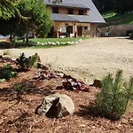 Kamenný Vrch Adršpach Teplice nad Metují