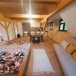 Kamenný Vrch Adršpach Venkovský dům