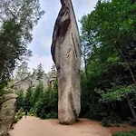 Kamenny Vrch Adrspach Landhuis Teplice nad Metují