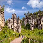 Kamenny Vrch Adrspach