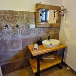 Casa rural Kamenny Vrch Adrspach
