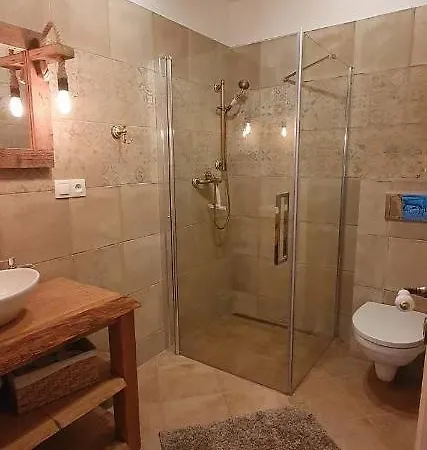 Landhaus Kamenny Vrch Adrspach Teplice nad Metují
