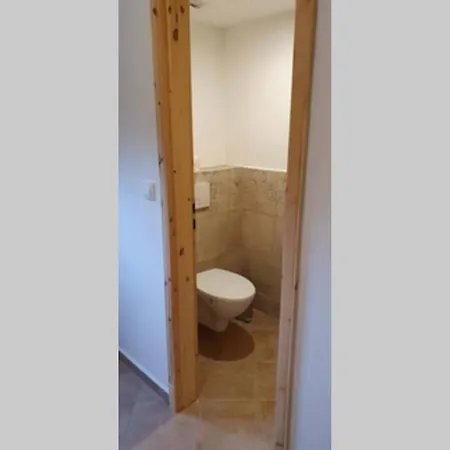Landhaus Kamenny Vrch Adrspach Teplice nad Metují