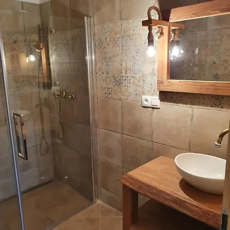 Kamenny Vrch Adrspach Country house Teplice nad Metuji