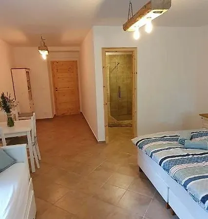 Landhaus Kamenny Vrch Adrspach Teplice nad Metují
