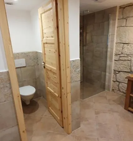 Kamenny Vrch Adrspach * Teplice nad Metuji