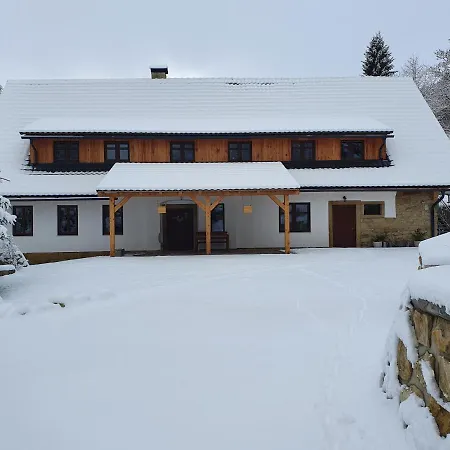 Kamenný Vrch Adršpach *