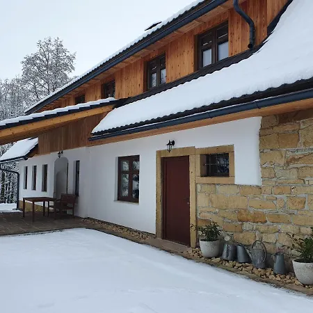 Kamenny Vrch Adrspach