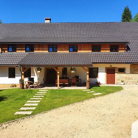 Kamenny Vrch Adrspach *