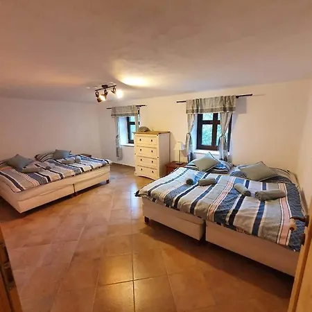 Kamenny Vrch Adrspach Country house Teplice nad Metuji