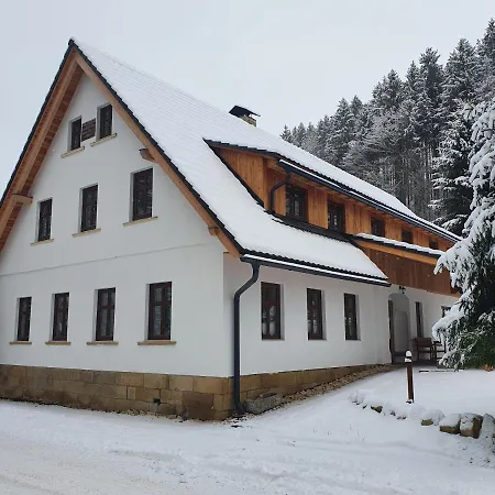 Kamenny Vrch Adrspach * Teplice nad Metují