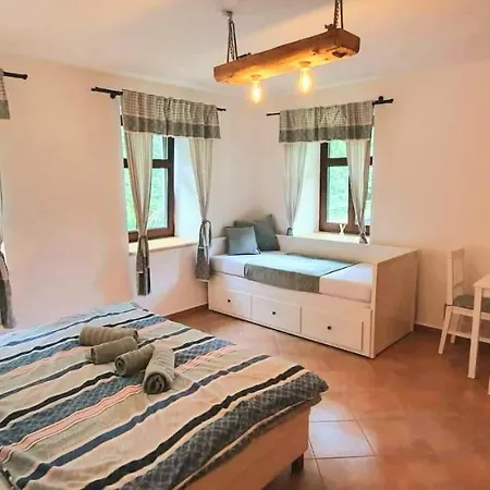 Kamenny Vrch Adrspach Country house Teplice nad Metuji