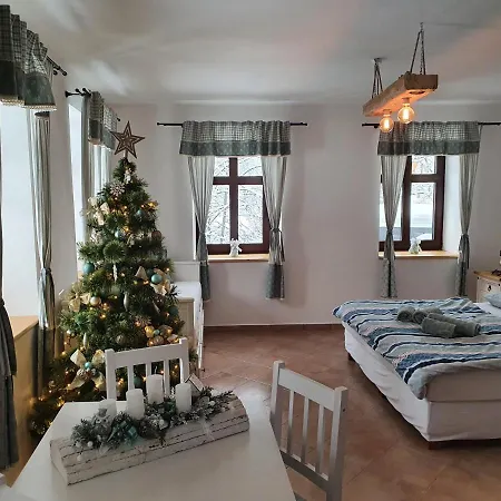 Kamenny Vrch Adrspach * Teplice nad Metují