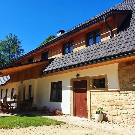 Kamenný Vrch Adršpach