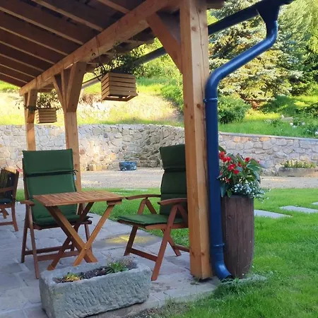 Kamenny Vrch Adrspach Landhaus Teplice nad Metují