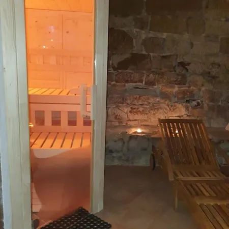 Kamenny Vrch Adrspach