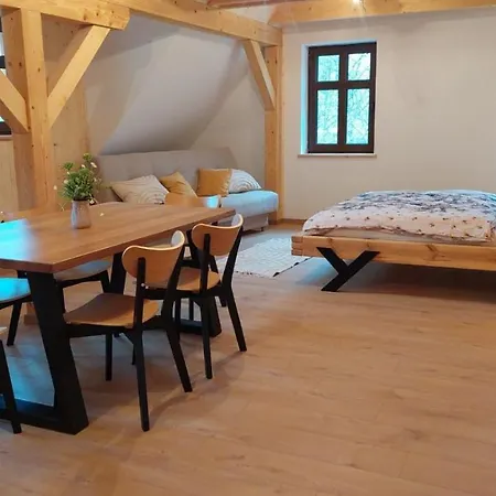 Kamenny Vrch Adrspach Teplice nad Metují