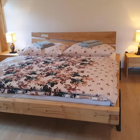 Kamenny Vrch Adrspach *