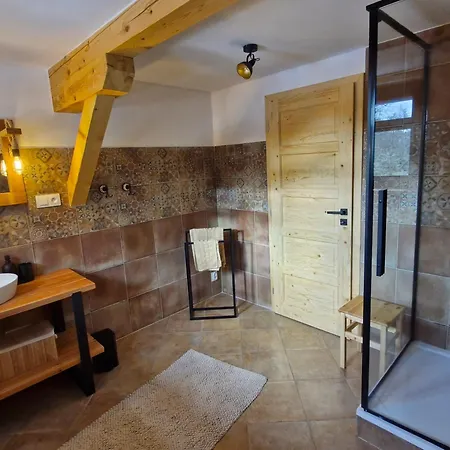 Landhaus Kamenny Vrch Adrspach *