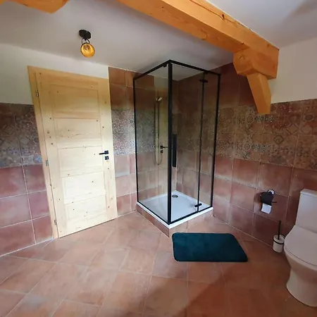 Country house Kamenny Vrch Adrspach
