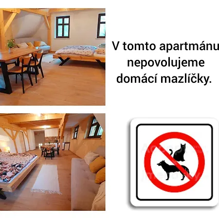 Kamenny Vrch Adrspach *