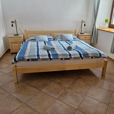 Kamenny Vrch Adrspach