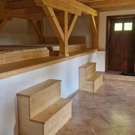 Kamenny Vrch Adrspach *