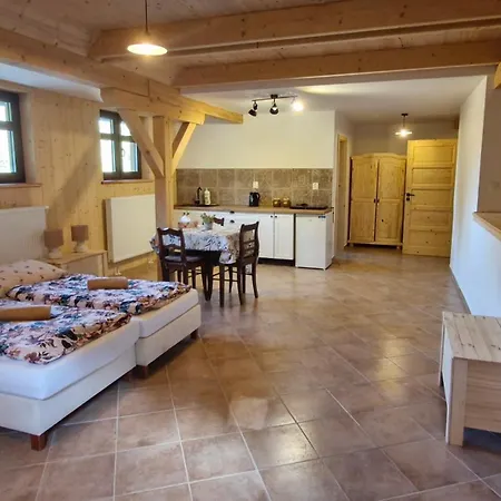 Kamenny Vrch Adrspach * Teplice nad Metují