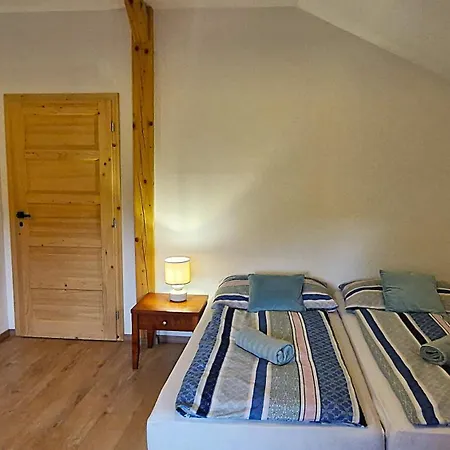 Kamenny Vrch Adrspach Country house