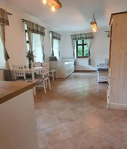 Kamenny Vrch Adrspach Teplice nad Metují