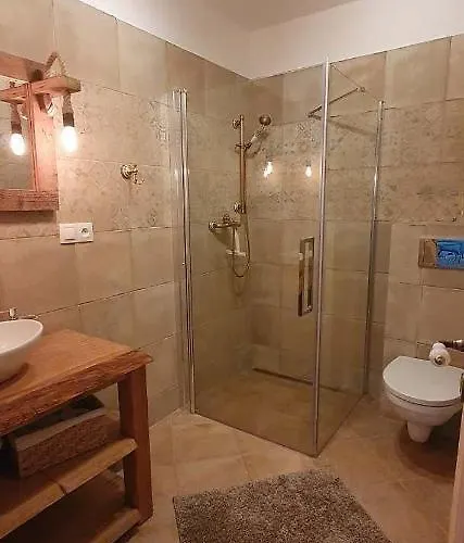 Landsted Kamenny Vrch Adrspach Teplice nad Metují