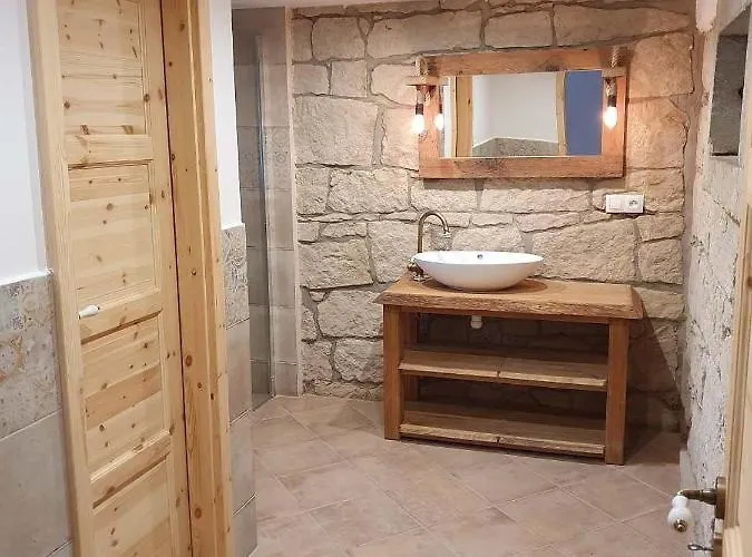 Kamenny Vrch Adrspach * Teplice nad Metují