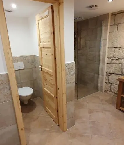 Kamenny Vrch Adrspach * Teplice nad Metují