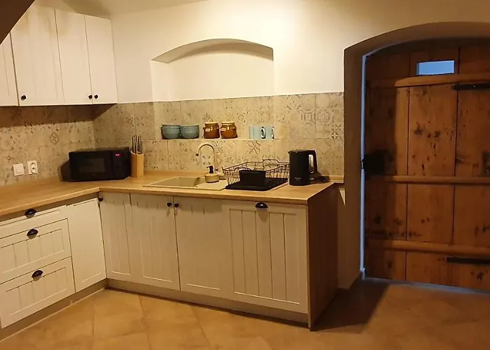Kamenny Vrch Adrspach Teplice nad Metují