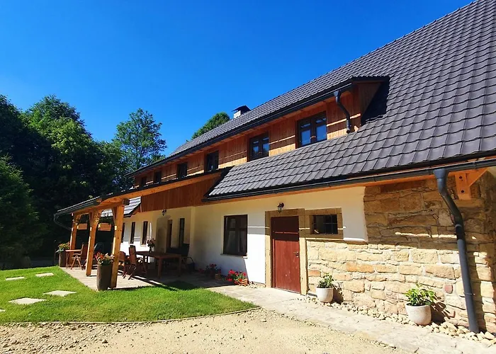 Kamenny Vrch Adrspach Landsted Teplice nad Metují