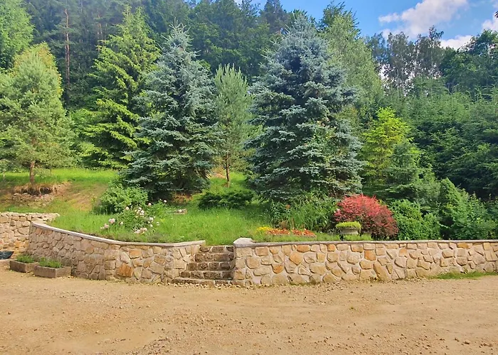 Kamenny Vrch Adrspach * Teplice nad Metují