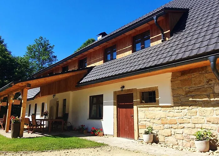 Kamenny Vrch Adrspach