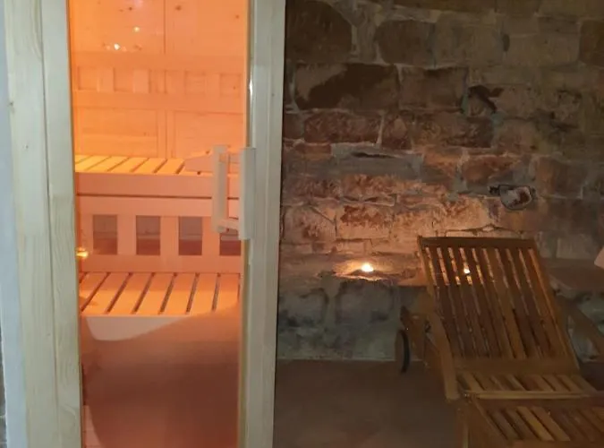Kamenny Vrch Adrspach